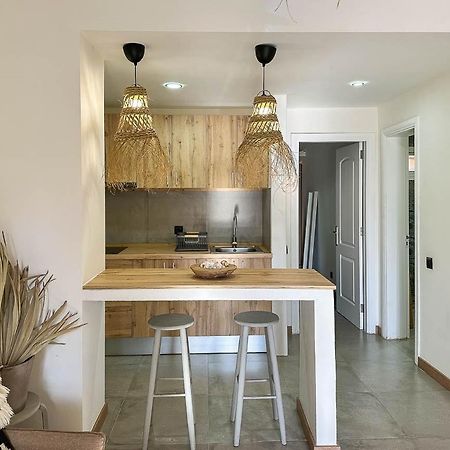 Апартаменты Casa Buenavida - Coqueto Apartamento Reformado, Piscina Y Terraza Маспаломас Экстерьер фото