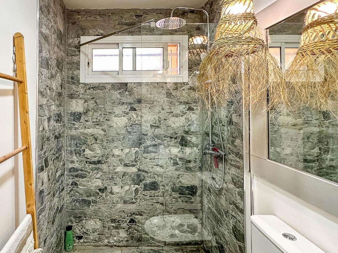 Апартаменты Casa Buenavida - Coqueto Apartamento Reformado, Piscina Y Terraza Маспаломас Экстерьер фото